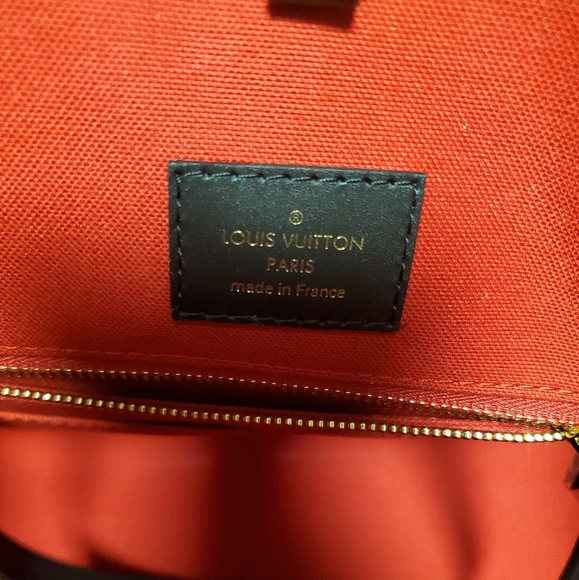 ❌SOLD❌Louis vuitton on the go MM - Picture 7 of 9